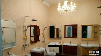 800平建材主材展廳全面合作邀約——工廠直供，裝修公司的優選伙伴