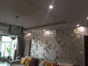 一個裝修小白的心路歷程 裝修不易，且裝且珍惜