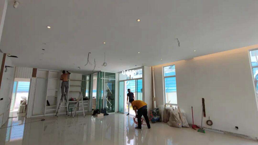 裝修日記 建材價格節節攀升，如何應對裝修成本壓力？