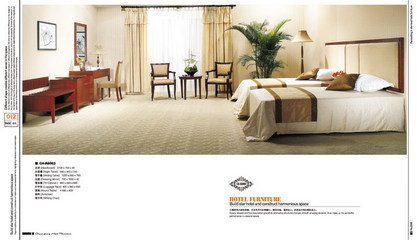 佛山市創虹酒店家具 專業建材企業，為室內設計與裝修提供卓越選材方案