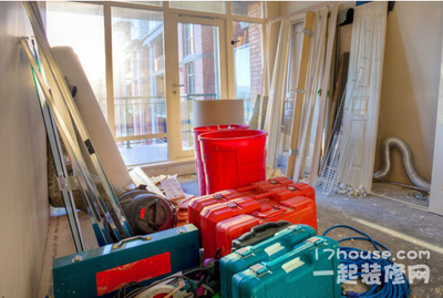 建材團購陷阱多，消費者選擇需謹慎