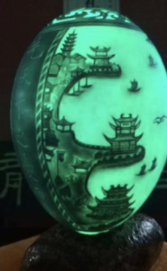 萬(wàn)眾藝心，點(diǎn)亮希望——第十九期工藝美術(shù)彩燈制造作品展