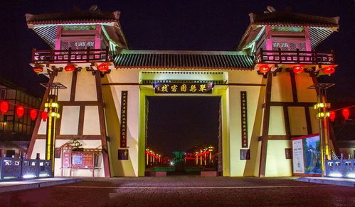 河北新春游玩全攻略 賞彩燈、逛景區(qū)，免費(fèi)優(yōu)惠信息一網(wǎng)打盡